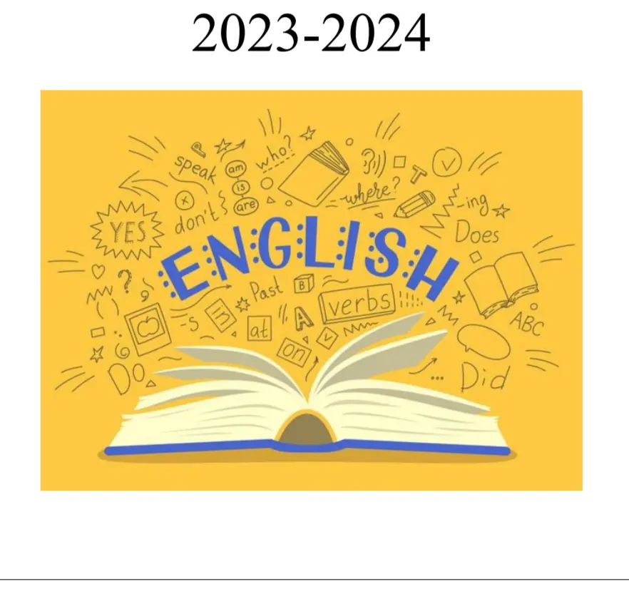 إثراء الوحدة 1و2 في اللغة الإنجليزية للثالث الفصل الأول