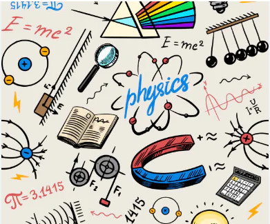 ملخص في الفيزياء للعاشر لنهاية الفصل الأول