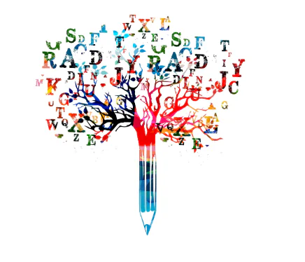 ملزمة Writing في اللغة الإنجليزية للعاشر الفصل الأول